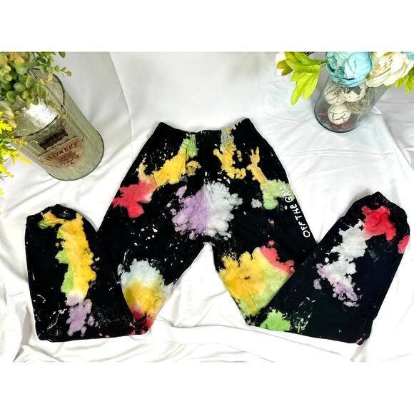 John Summit Official Merch Experts Only Tour 2022 Sweatpants Unisex Size S - Picture 2 of 10